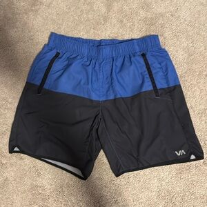 RVCA Yogger Shorts